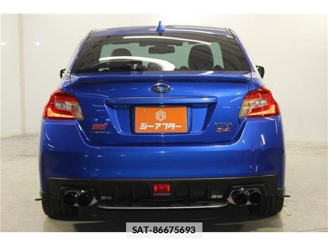 Subaru WRX S4 2018-11 7962346-5