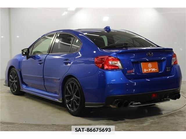 Subaru WRX S4 2018-11 7962346-6