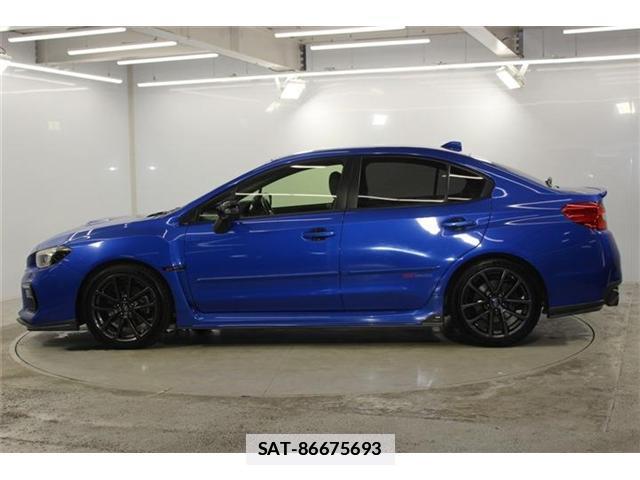 Subaru WRX S4 2018-11 7962346-7