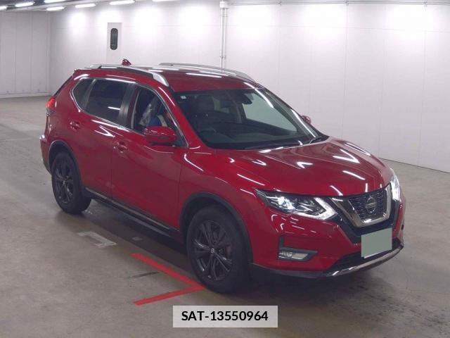 Nissan X-TRAIL 2021-12 7959335-0