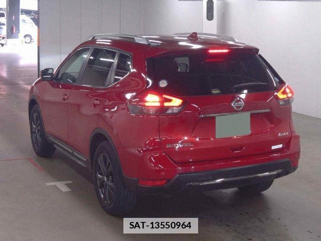 Nissan X-TRAIL 2021-12 7959335-1