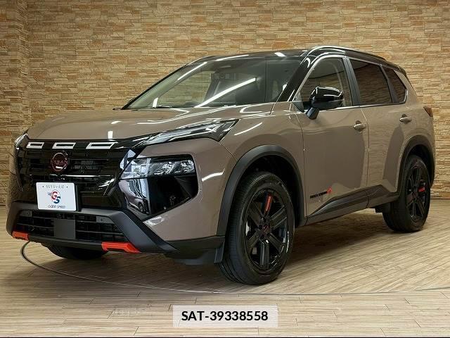 Nissan X-TRAIL 2026-06 7959561-13