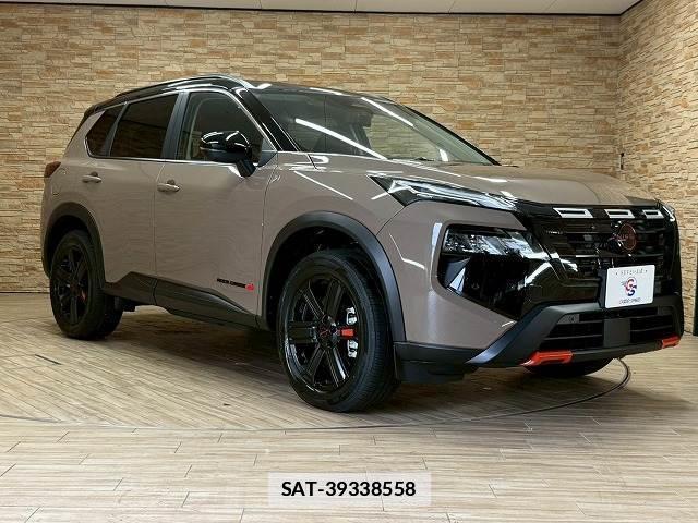 Nissan X-TRAIL 2026-06 7959561-14