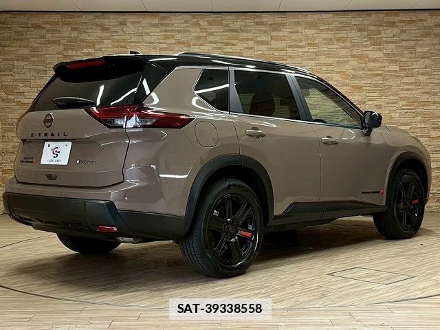 Nissan X-TRAIL 2026-06 7959561-15