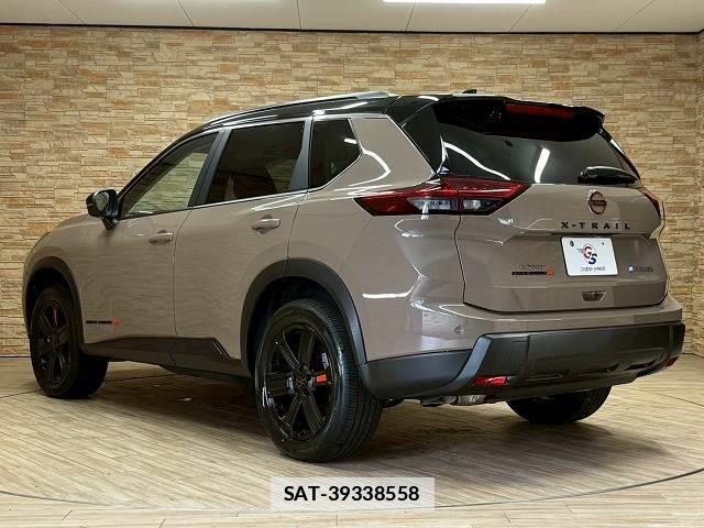 Nissan X-TRAIL 2026-06 7959561-16