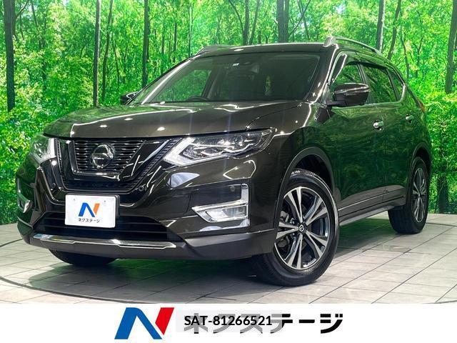 Nissan X-TRAIL 2020-10 7959683-0