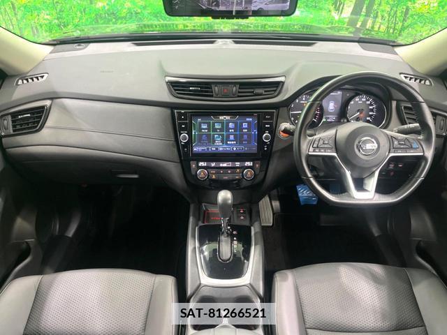 Nissan X-TRAIL 2020-10 7959683-1