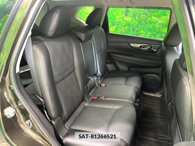 Nissan X-TRAIL 2020-10 7959683-10