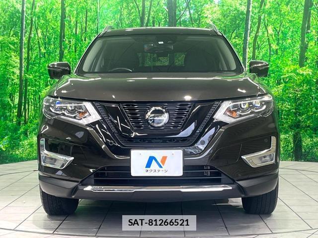 Nissan X-TRAIL 2020-10 7959683-15