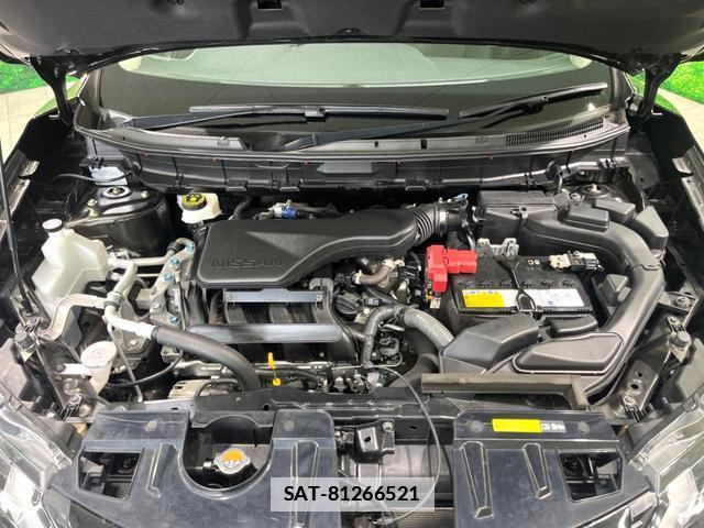 Nissan X-TRAIL 2020-10 7959683-17