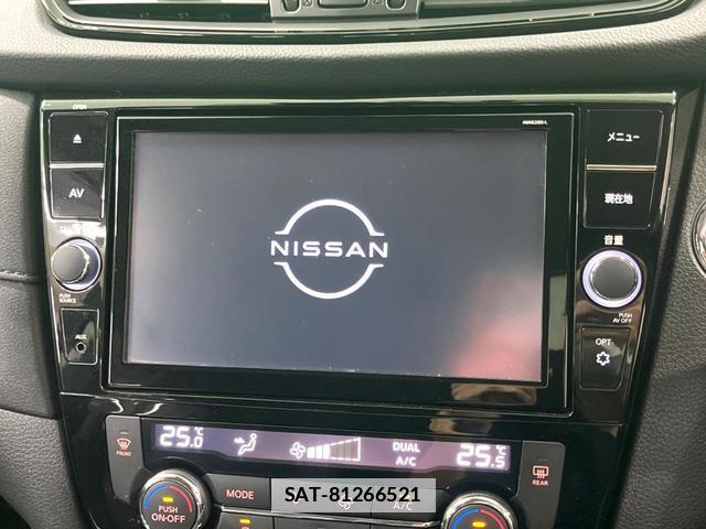 Nissan X-TRAIL 2020-10 7959683-2