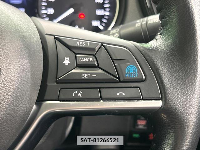 Nissan X-TRAIL 2020-10 7959683-5