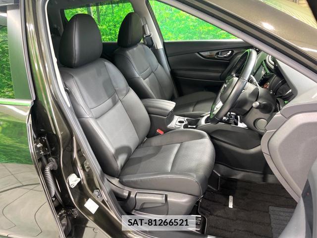 Nissan X-TRAIL 2020-10 7959683-9