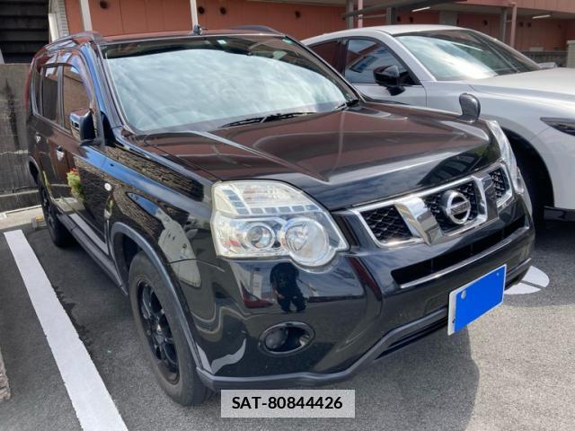 Nissan X-TRAIL 2011-11 7959825-0