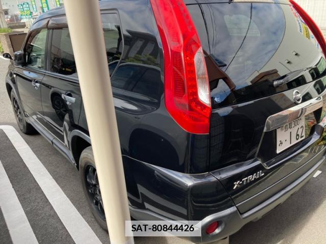 Nissan X-TRAIL 2011-11 7959825-1