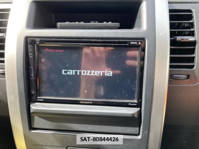 Nissan X-TRAIL 2011-11 7959825-10