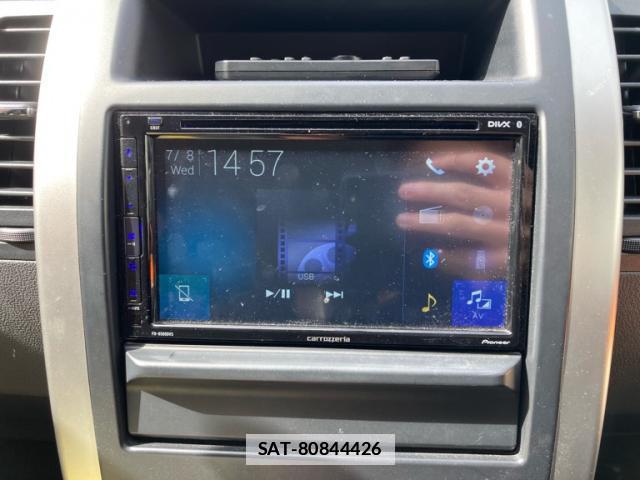 Nissan X-TRAIL 2011-11 7959825-14