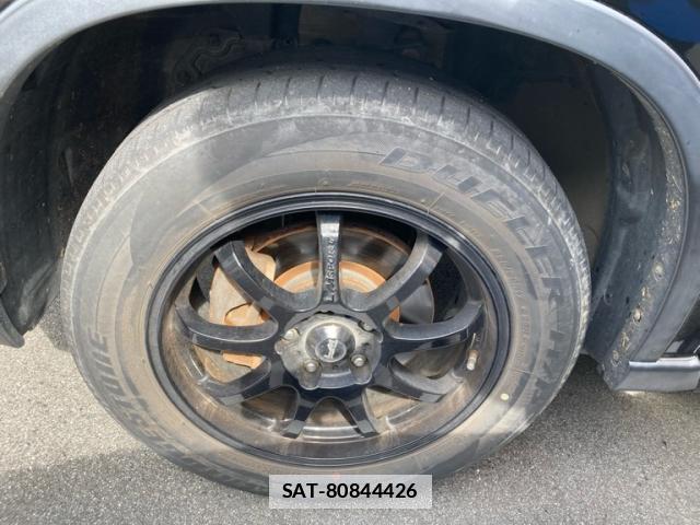Nissan X-TRAIL 2011-11 7959825-3