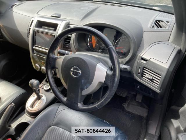 Nissan X-TRAIL 2011-11 7959825-5