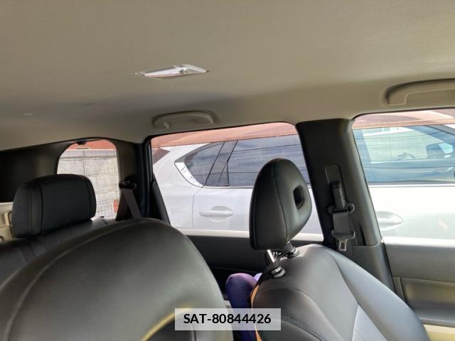 Nissan X-TRAIL 2011-11 7959825-8
