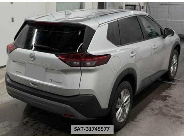 Nissan X-TRAIL 2023-03 7960276-1