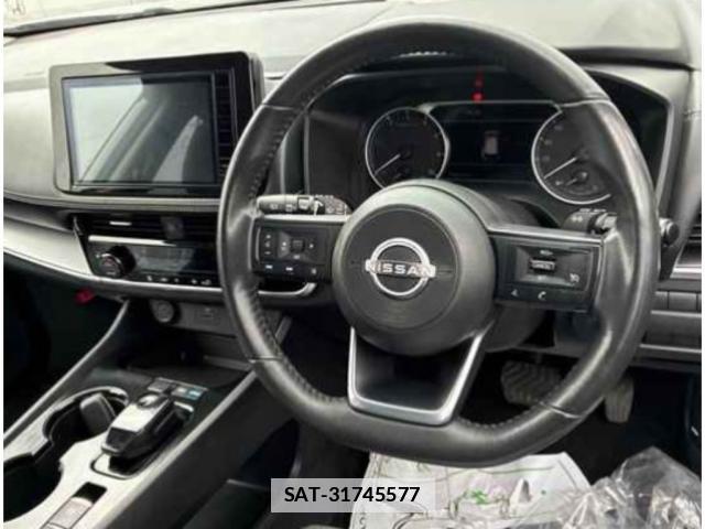 Nissan X-TRAIL 2023-03 7960276-2