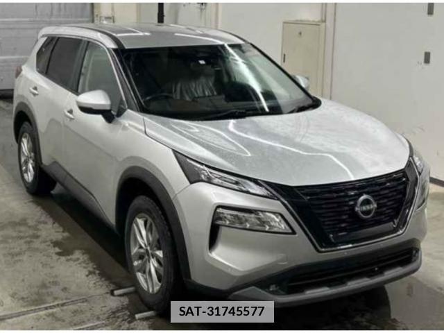 Nissan X-TRAIL 2023-03 7960276-3