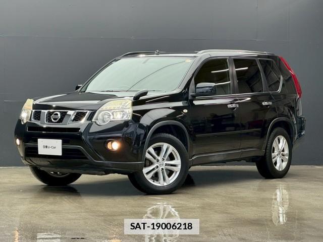 Nissan X-TRAIL 2010-09 7961259-0