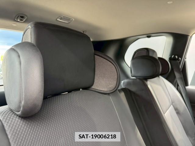 Nissan X-TRAIL 2010-09 7961259-19