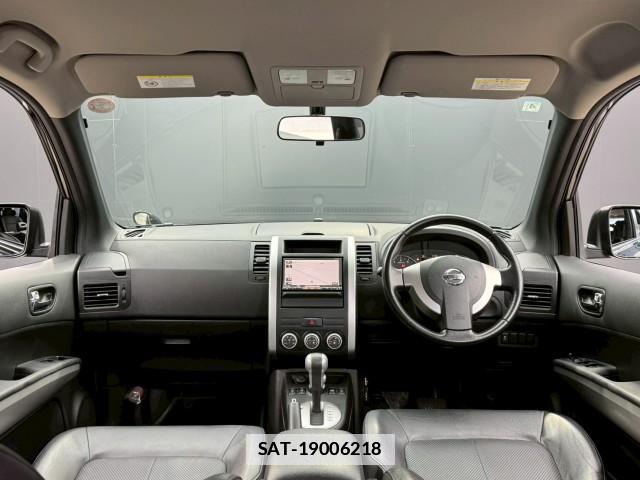 Nissan X-TRAIL 2010-09 7961259-2