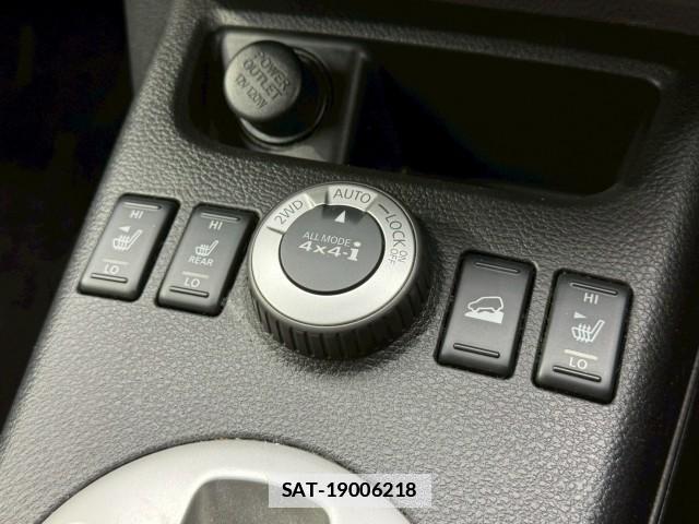 Nissan X-TRAIL 2010-09 7961259-9