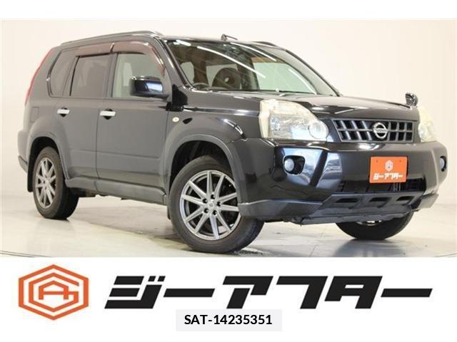 Nissan X-TRAIL 2010-03 7962325-0