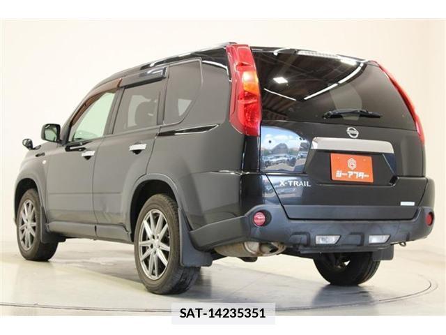 Nissan X-TRAIL 2010-03 7962325-10