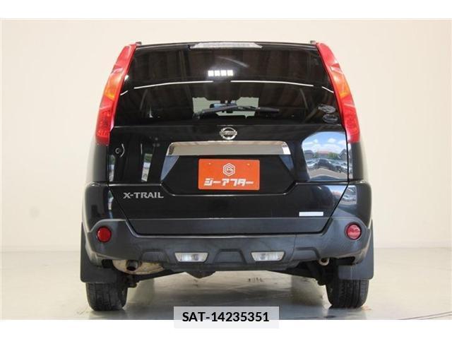 Nissan X-TRAIL 2010-03 7962325-11