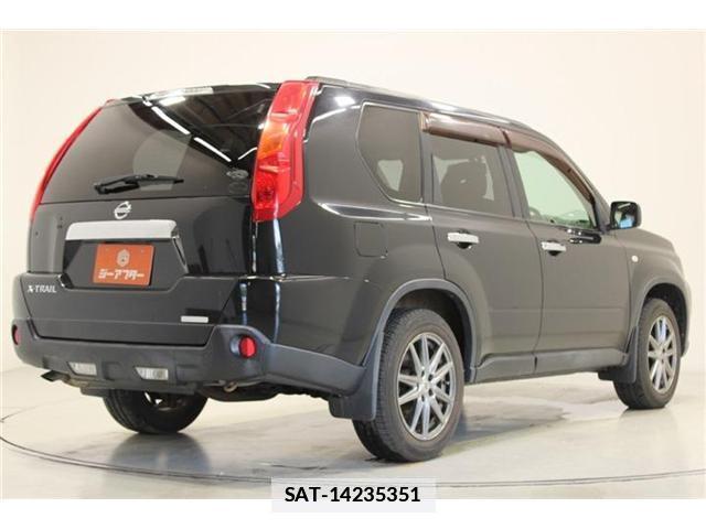 Nissan X-TRAIL 2010-03 7962325-12