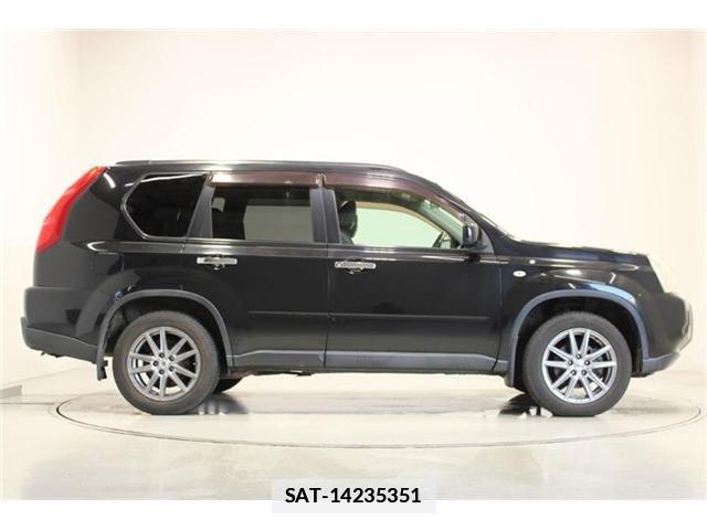 Nissan X-TRAIL 2010-03 7962325-13