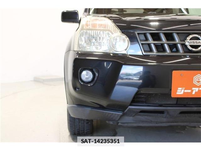 Nissan X-TRAIL 2010-03 7962325-16