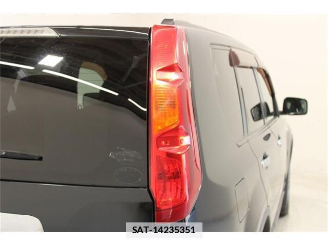 Nissan X-TRAIL 2010-03 7962325-18