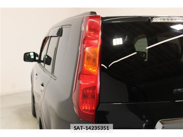 Nissan X-TRAIL 2010-03 7962325-19