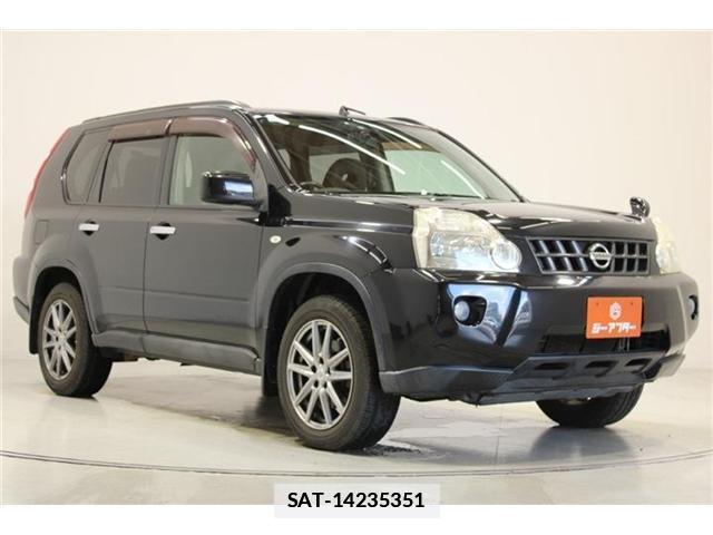 Nissan X-TRAIL 2010-03 7962325-6