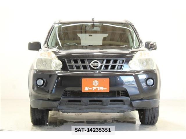 Nissan X-TRAIL 2010-03 7962325-7