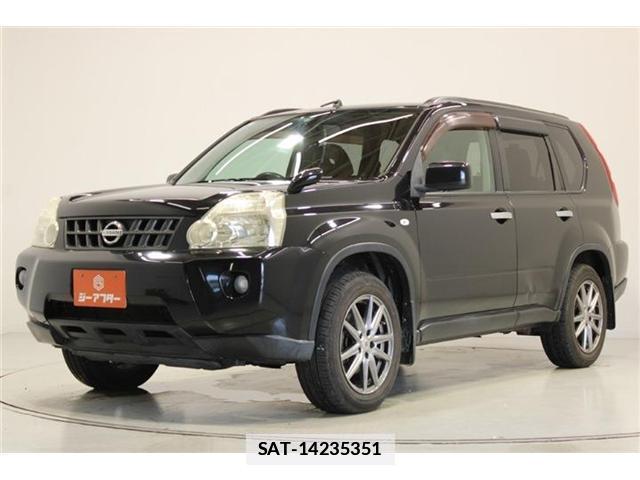 Nissan X-TRAIL 2010-03 7962325-8