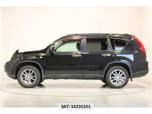 Nissan X-TRAIL 2010-03 7962325-9