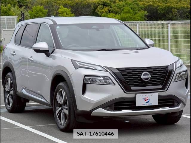 Nissan X-TRAIL 2023-09 7963093-14