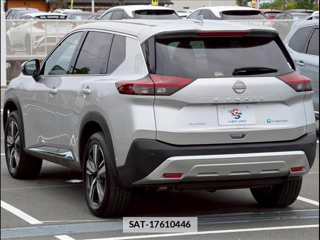 Nissan X-TRAIL 2023-09 7963093-15
