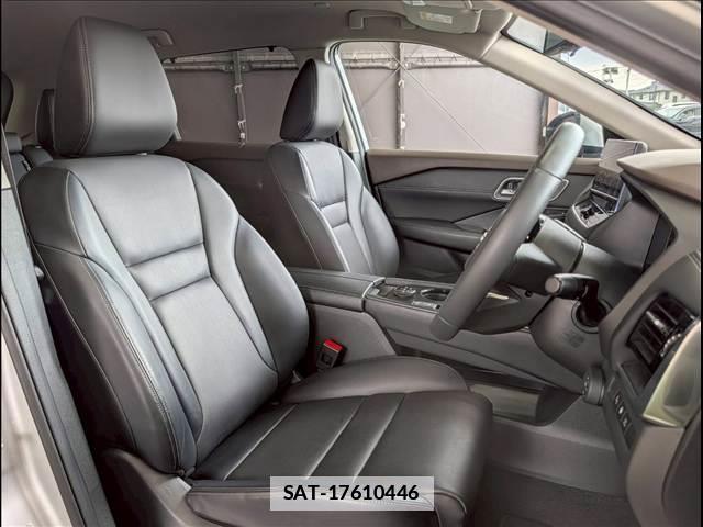Nissan X-TRAIL 2023-09 7963093-4