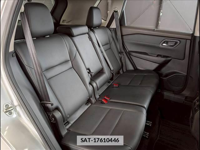 Nissan X-TRAIL 2023-09 7963093-5