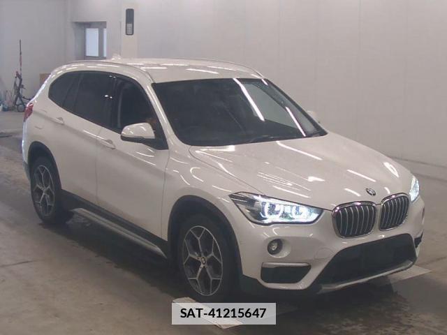 Bmw X1 2018-11 7961703-0
