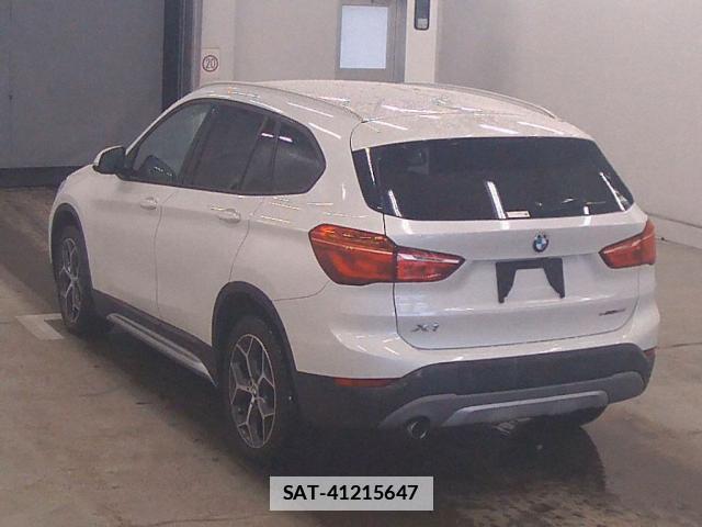 Bmw X1 2018-11 7961703-1