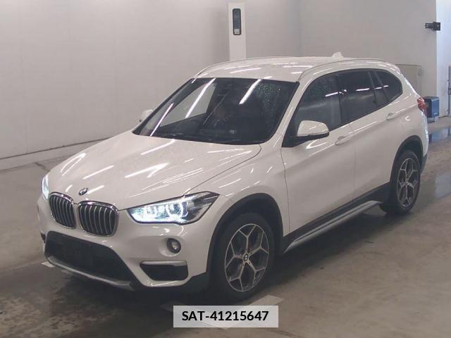 Bmw X1 2018-11 7961703-2